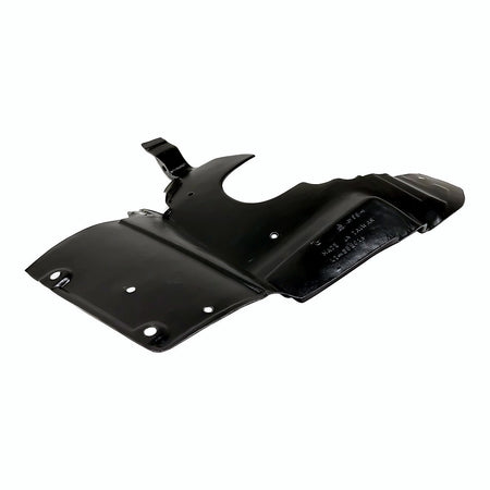 2014-2018 Subaru Forester Engine Splash Shield 2.0L Passenger Side – Side View (SU1228109)
