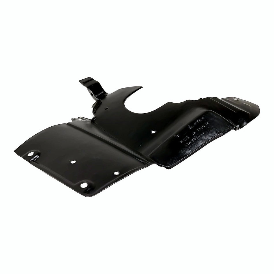 2014-2018 Subaru Forester Engine Splash Shield 2.0L Passenger Side – Side View (SU1228109)