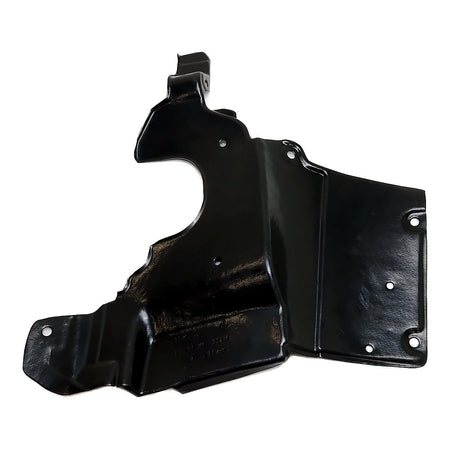 2014-2018 Subaru Forester Engine Splash Shield 2.0L Passenger Side – Side View (SU1228109)