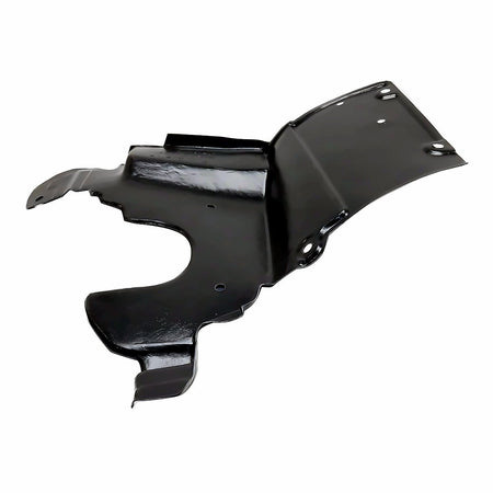 2014-2018 Subaru Forester Engine Splash Shield 2.0L Passenger Side – Back View (SU1228109)