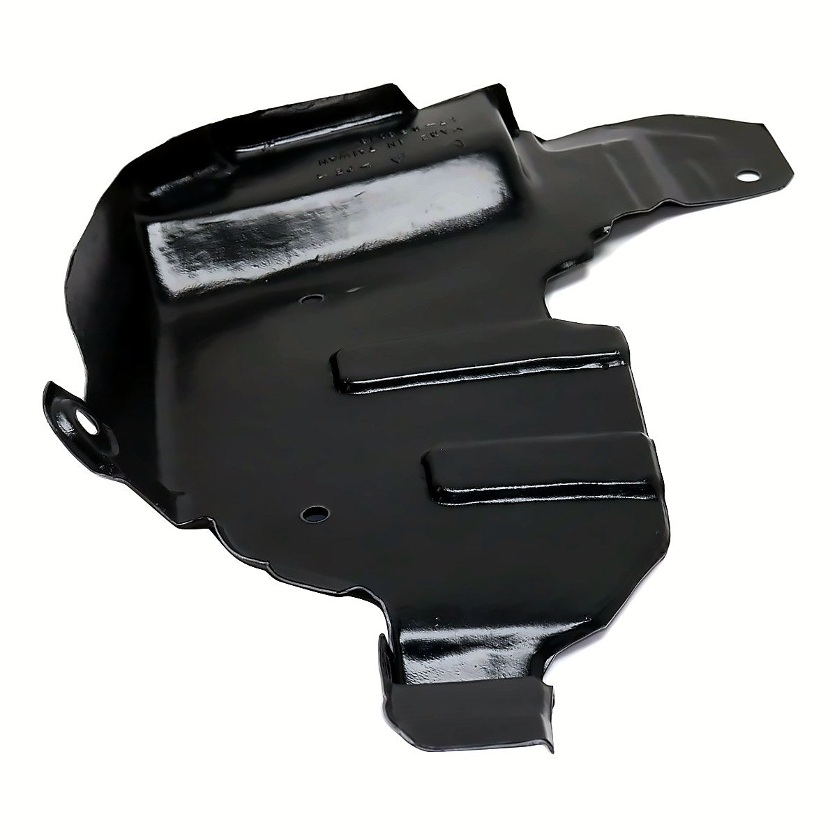 2014-2018 Subaru Forester Engine Splash Shield 2.0L Driver Side – Side View (SU1228110)