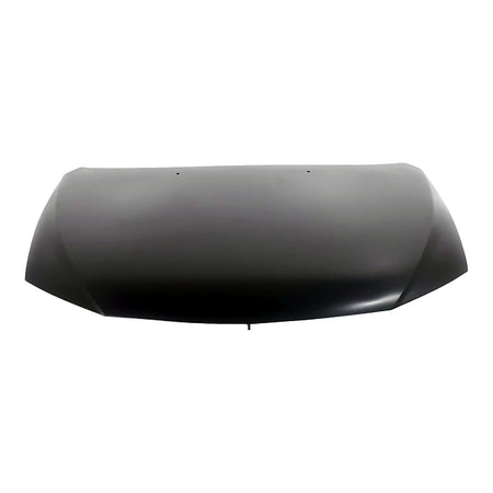 2008-2011 Subaru Impreza Hood Steel 2.5L Without Turbo Hole (Premium/Outback) – Front View (SU1230130)