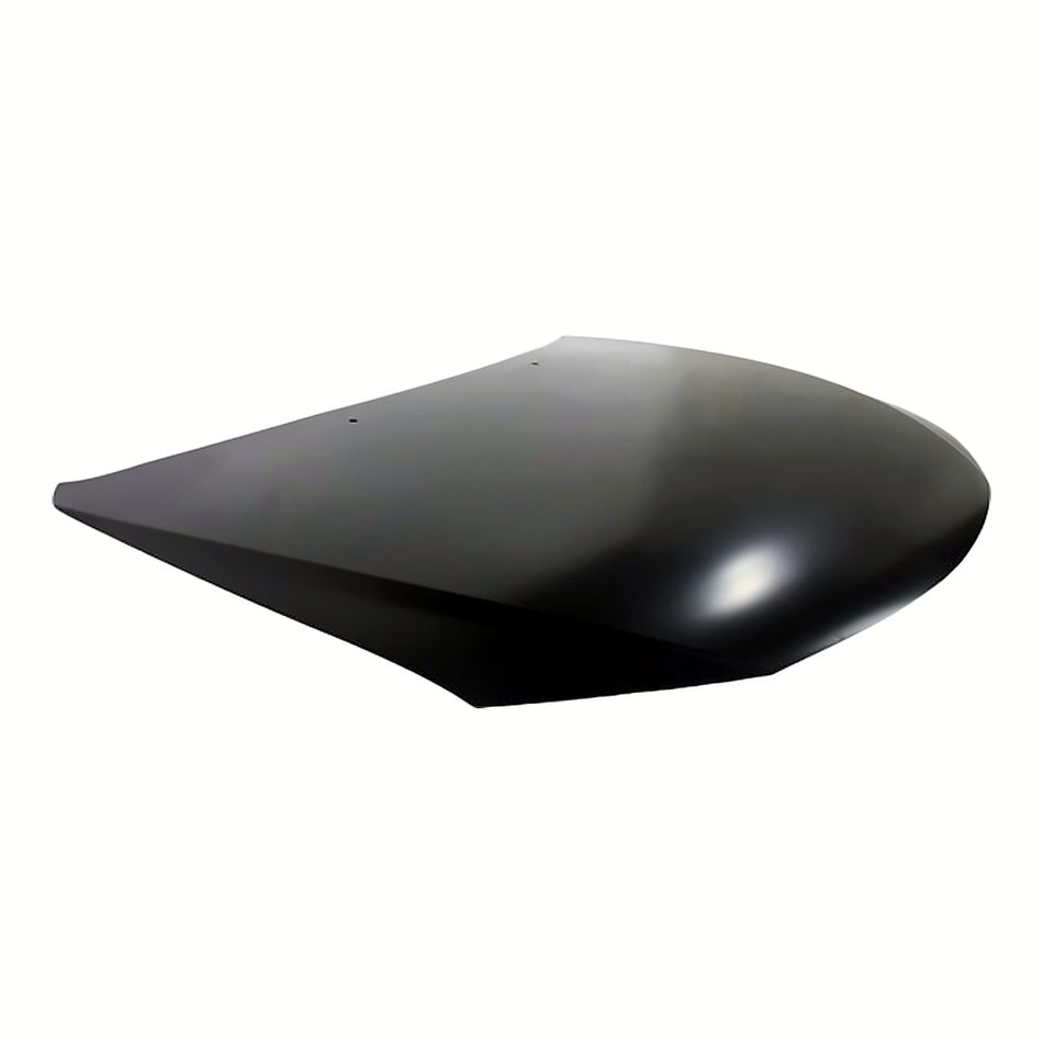2008-2011 Subaru Impreza Hood Steel 2.5L Without Turbo Hole (Premium/Outback) – Side View (SU1230130)