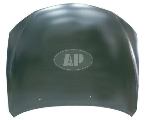 2008-2011 Subaru Impreza Hood Steel 2.5L Without Turbo Hole (Premium/Outback)