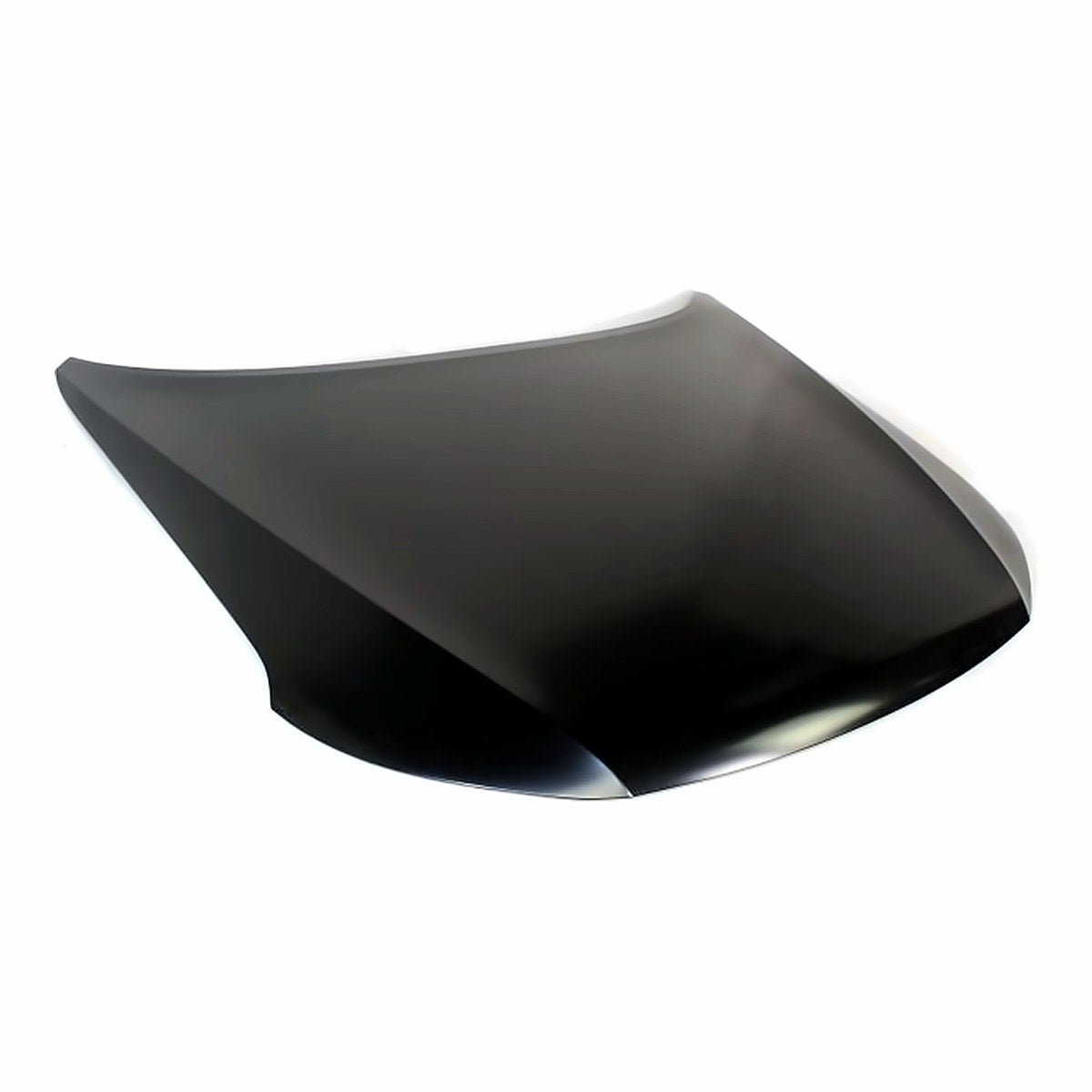 2009-2013 Subaru Forester Hood Steel Without Turbo – Side View (SU1230131)