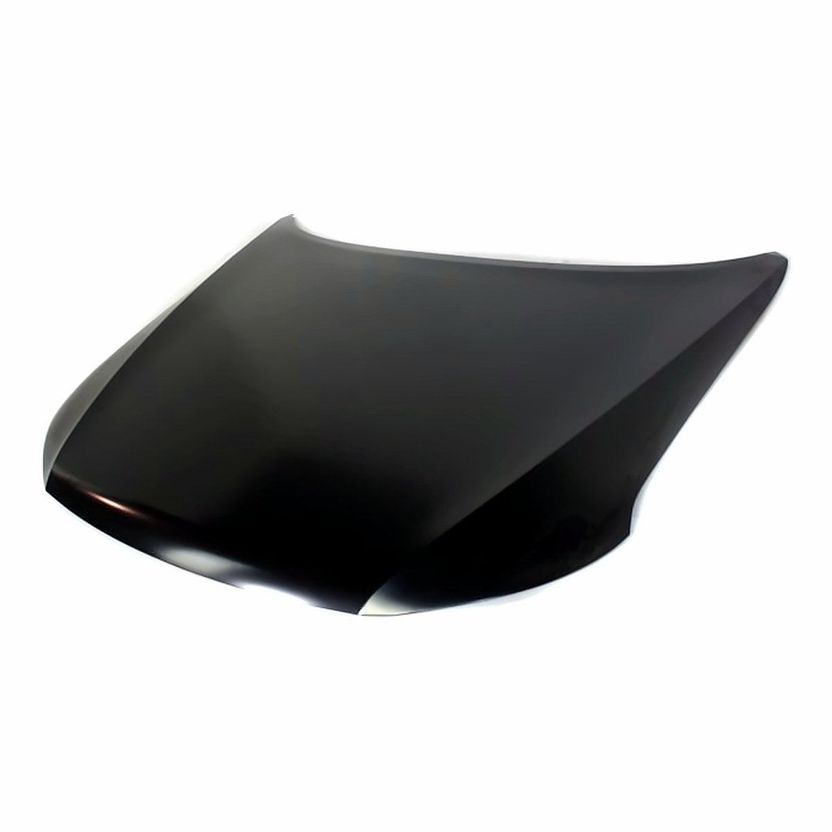2009-2013 Subaru Forester Hood Steel Without Turbo – Detail View (SU1230131)