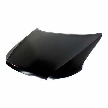 2009-2013 Subaru Forester Hood Steel Without Turbo – Detail View (SU1230131)