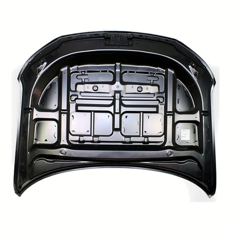 2009-2013 Subaru Forester Hood Steel Without Turbo – Back View (SU1230131)