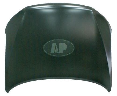 2009-2013 Subaru Forester Hood Steel Without Turbo