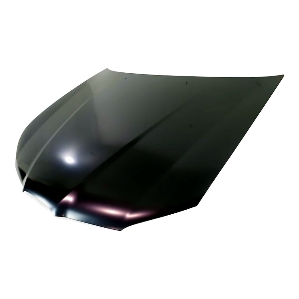 2006-2007 Subaru Outback Impreza Hood Steel - product view, Part SU1230132