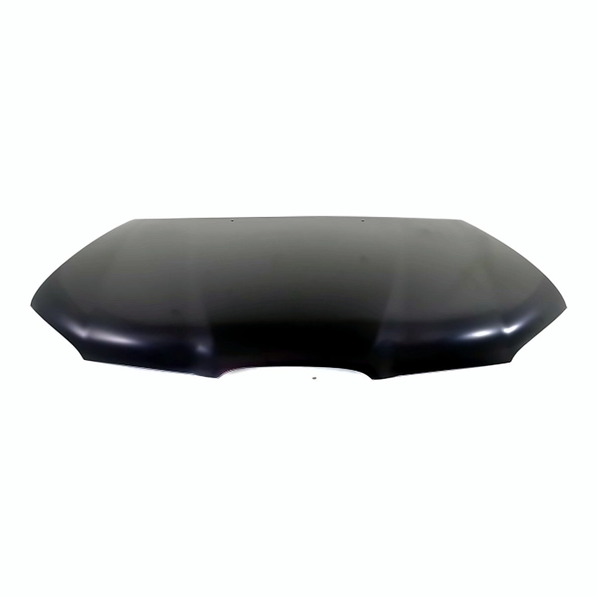 2006-2007 Subaru Impreza Hood Steel Wrx Tr/2.5 I Model Without Turbo – Side View (SU1230132)