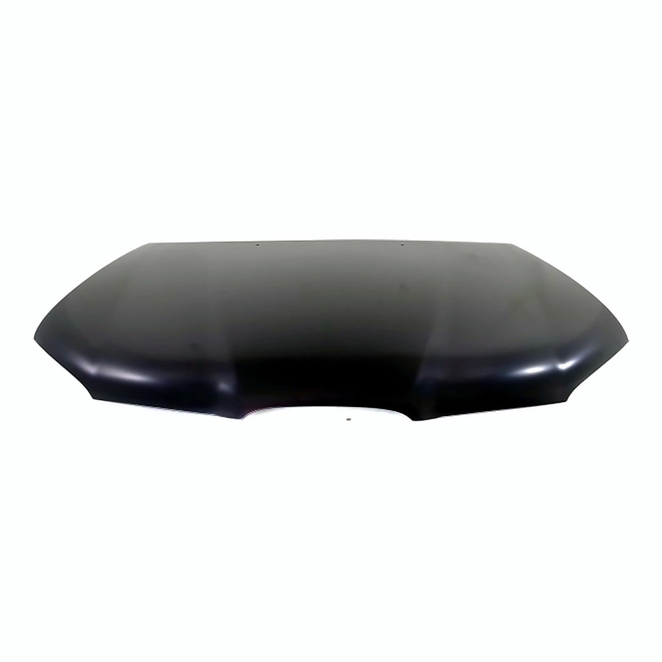 2006-2007 Subaru Impreza Hood Steel Wrx Tr/2.5 I Model Without Turbo – Side View (SU1230132)