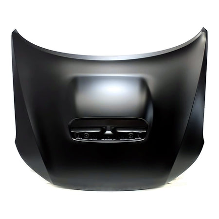 2009-2013 Subaru Forester Hood Steel Turbo – Front View (SU1230136)