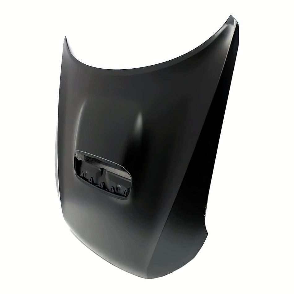 2009-2013 Subaru Forester Hood Steel Turbo – Side View (SU1230136)
