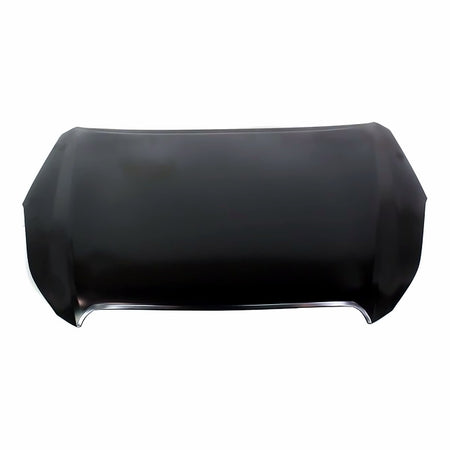 2011-2014 Subaru Legacy Hood Without Turbo Without Scoop – Front View (SU1230137)