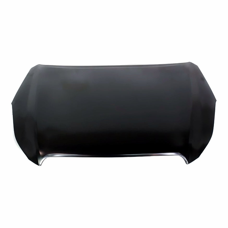2010-2014 Subaru Outback(Mid-Sizewagon) Hood - product view, Part SU1230137