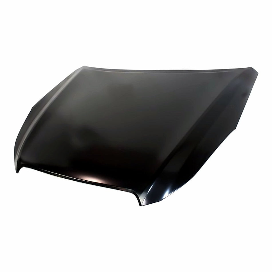 2010-2014 Subaru Outback(Mid-Sizewagon) Hood - side angle, Part SU1230137