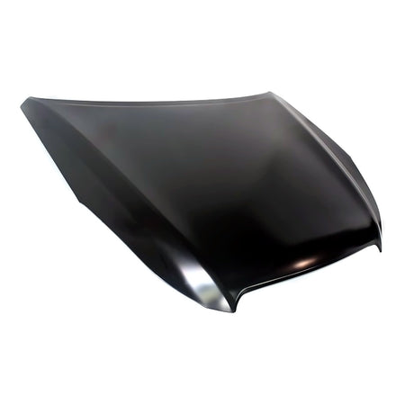 2011-2014 Subaru Legacy Hood Without Turbo Without Scoop – Detail View (SU1230137)