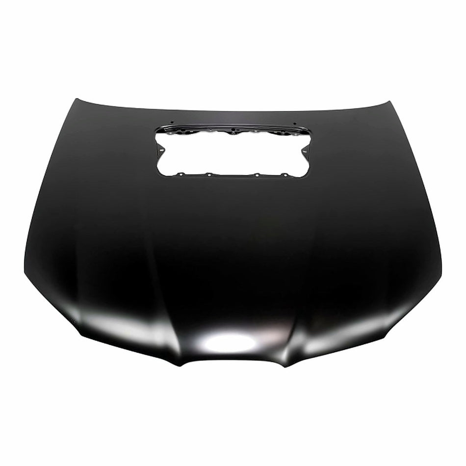 2006-2007 Subaru Impreza Wrx Hood - product view, Part SU1230139