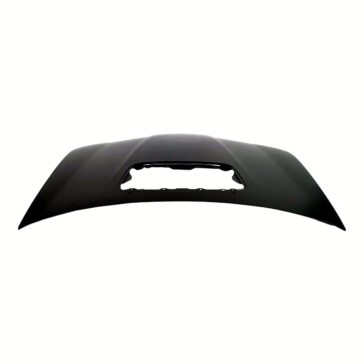 2006-2007 Subaru Impreza Hood With Turbo Hole Wrx/Wrx Ltd – Detail View (SU1230139)