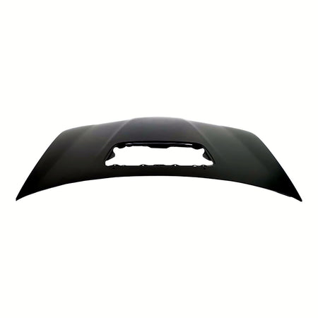 2006-2007 Subaru Impreza Hood With Turbo Hole Wrx/Wrx Ltd – Detail View (SU1230139)