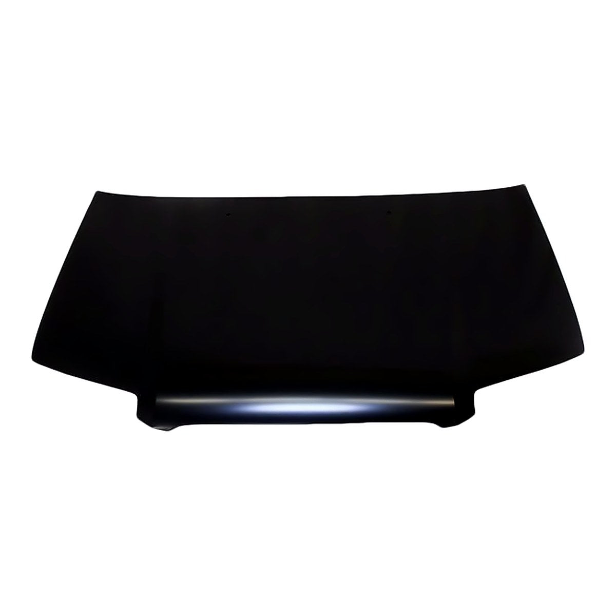 2006-2008 Subaru Forester Hood Steel Same As Su1230134 – Front View (SU1230141)