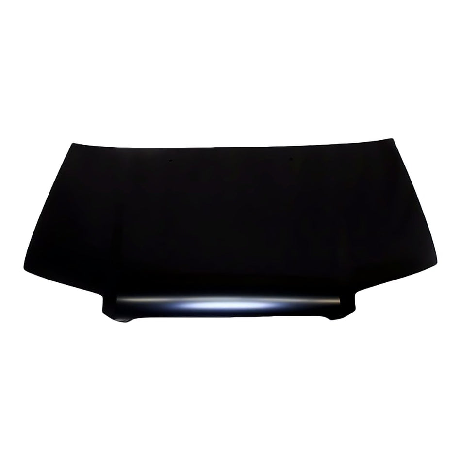 2006-2008 Subaru Forester Hood Steel Same As Su1230134 – Front View (SU1230141)