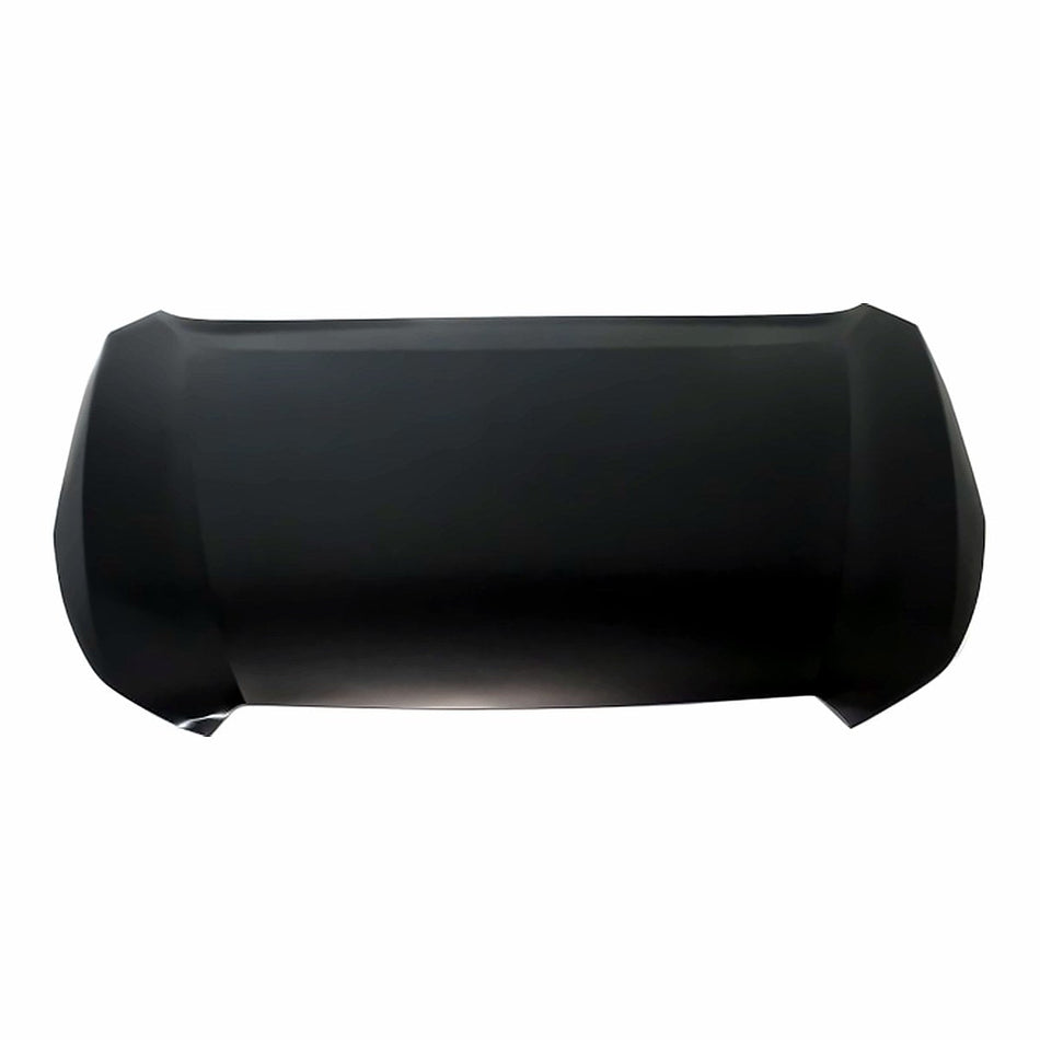 2016-2017 Subaru Crosstrek Hood - side angle, Part SU1230143