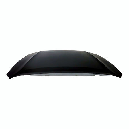 2016-2017 Subaru Crosstrek Hood - upper view, Part SU1230143