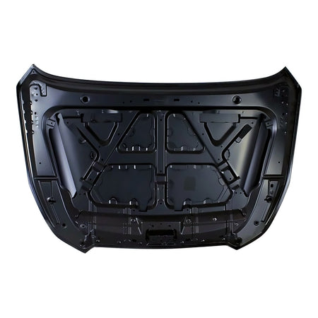 2016-2017 Subaru Crosstrek Hood - back view, Part SU1230143