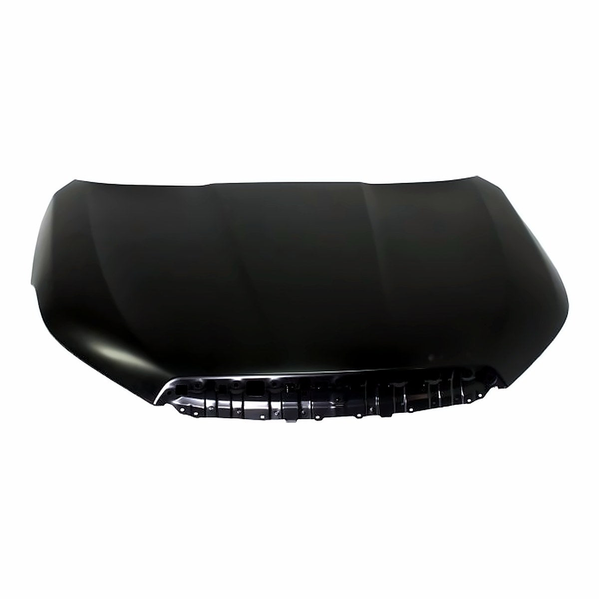 2014-2018 Subaru Forester Hood Aluminum 2.0/2.5L – Front View (SU1230144)