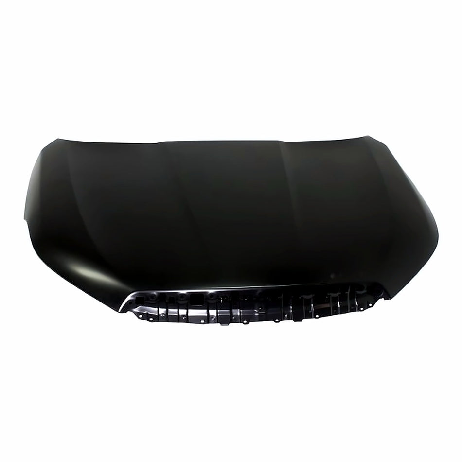 2014-2018 Subaru Forester Hood Aluminum 2.0/2.5L – Front View (SU1230144)
