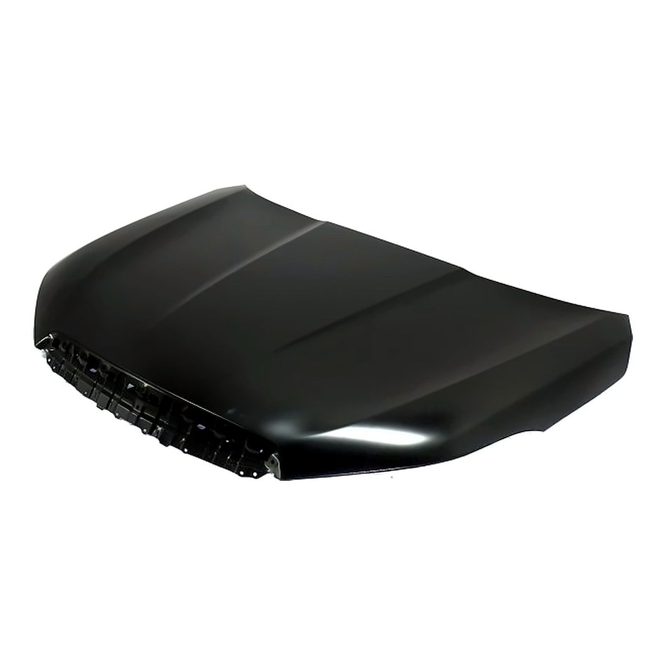 2014-2018 Subaru Forester Hood Aluminum 2.0/2.5L – Side View (SU1230144)