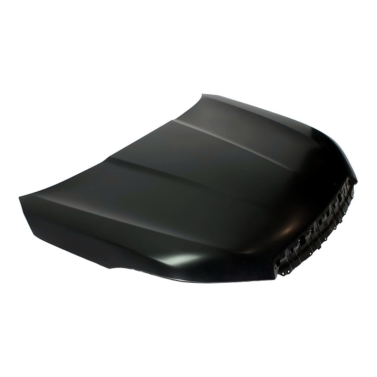 2014-2018 Subaru Forester Hood Aluminum 2.0/2.5L – Angle View (SU1230144)