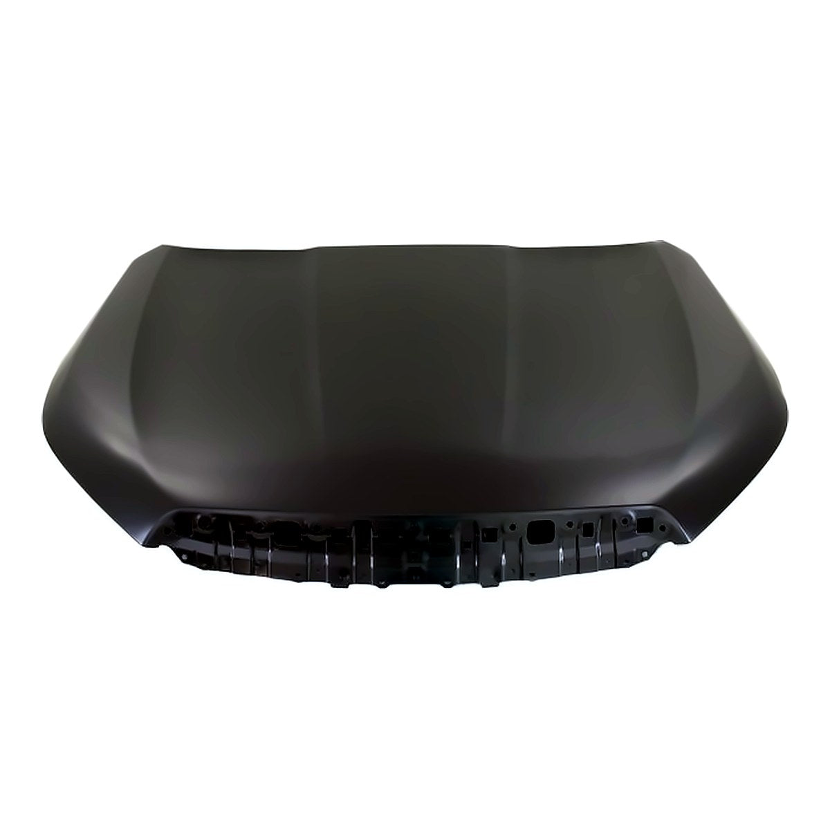 2014-2018 Subaru Forester Hood Steel 2.0L/2.5L – Front View (SU1230146)