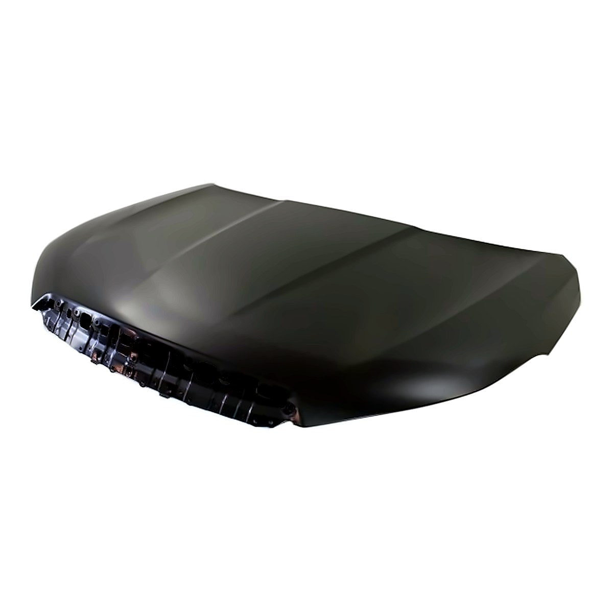 2014-2018 Subaru Forester Hood Steel 2.0L/2.5L – Side View (SU1230146)