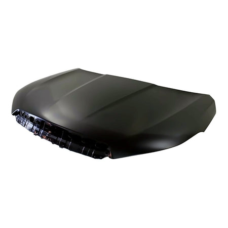 2014-2018 Subaru Forester Hood Steel 2.0L/2.5L – Side View (SU1230146)