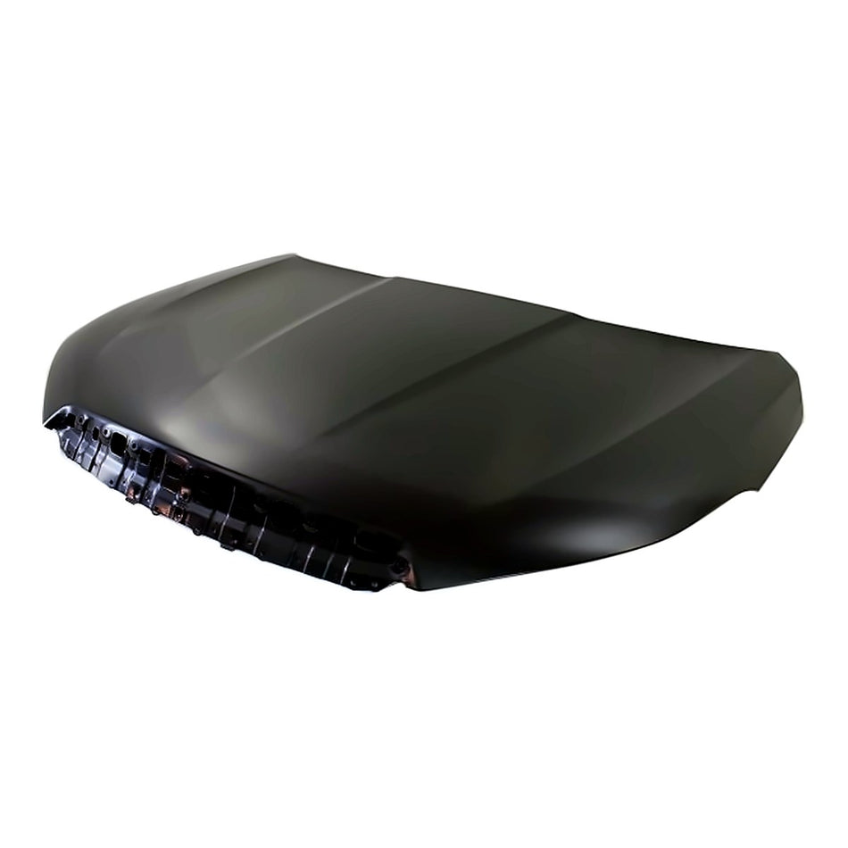 2014-2018 Subaru Forester Hood Steel 2.0L/2.5L – Side View (SU1230146)