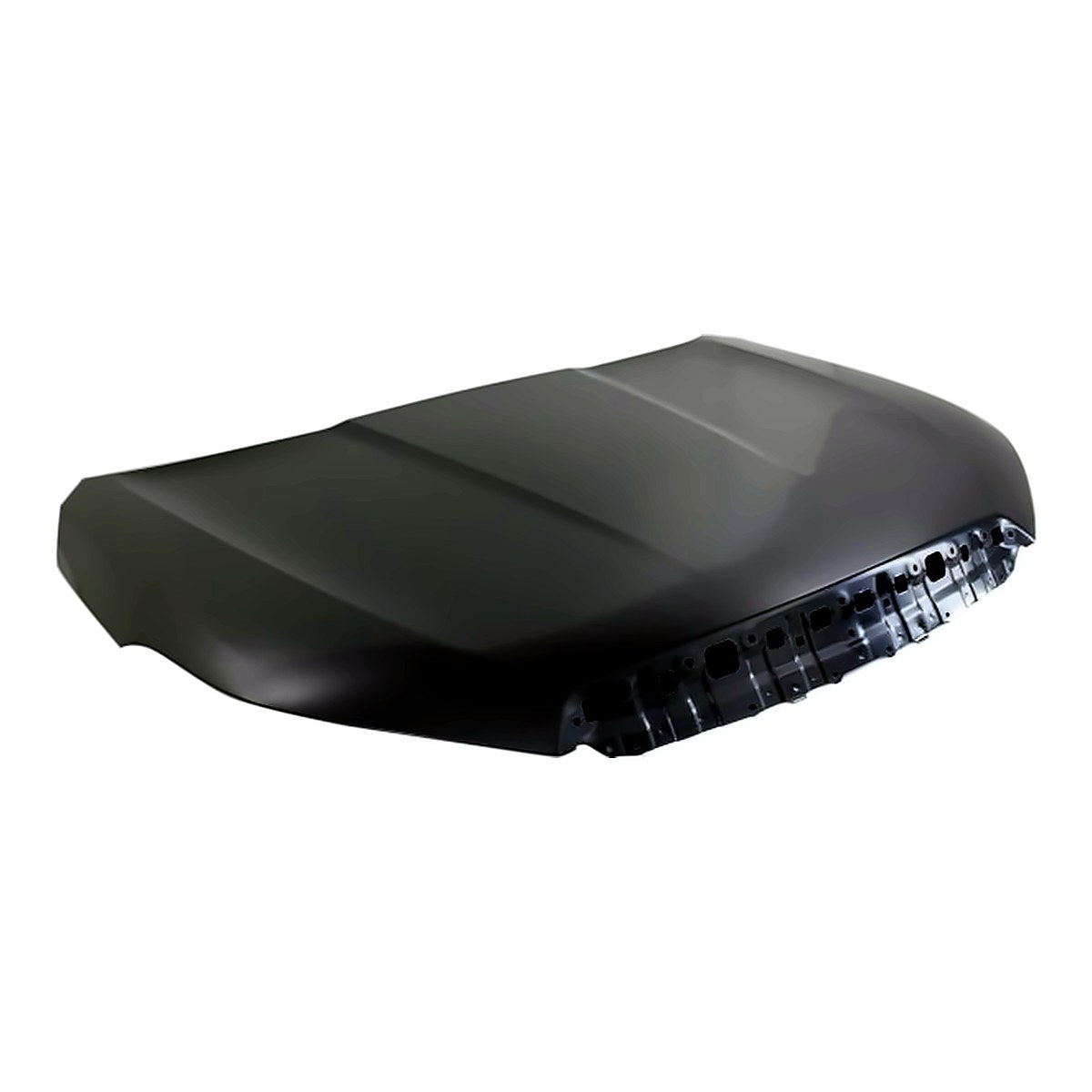 2014-2018 Subaru Forester Hood Steel 2.0L/2.5L – Angle View (SU1230146)