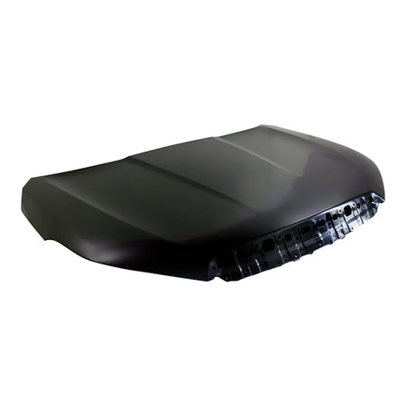 2014-2018 Subaru Forester Hood Steel 2.0L/2.5L – Angle View (SU1230146)