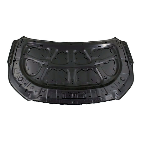 2014-2018 Subaru Forester Hood Steel 2.0L/2.5L – Back View (SU1230146)