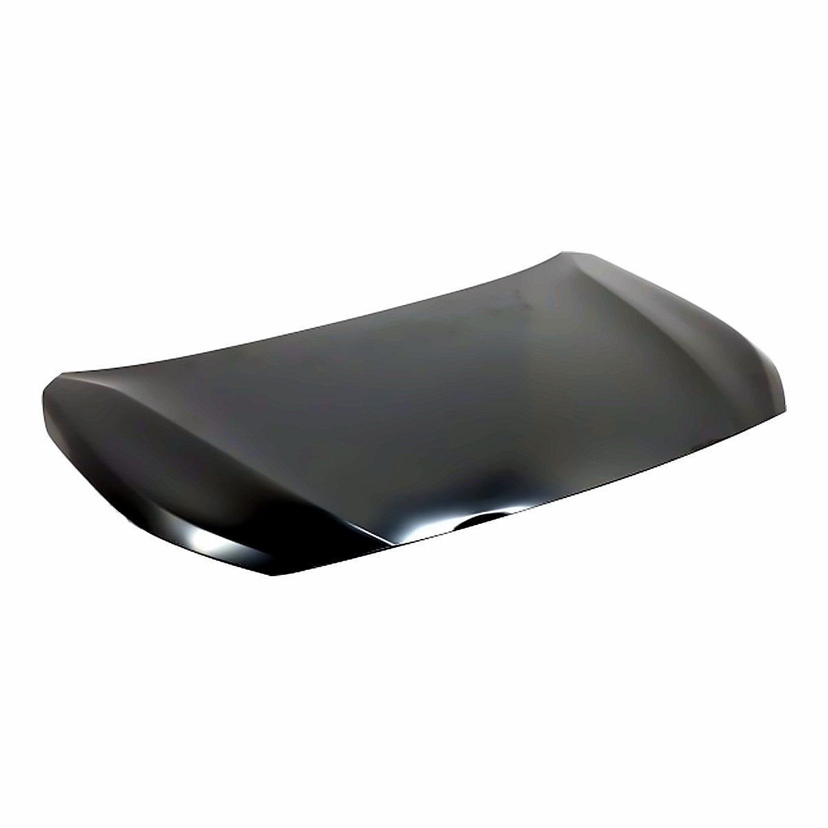 2015-2019 Subaru Legacy Hood Aluminum – Angle View (SU1230147)