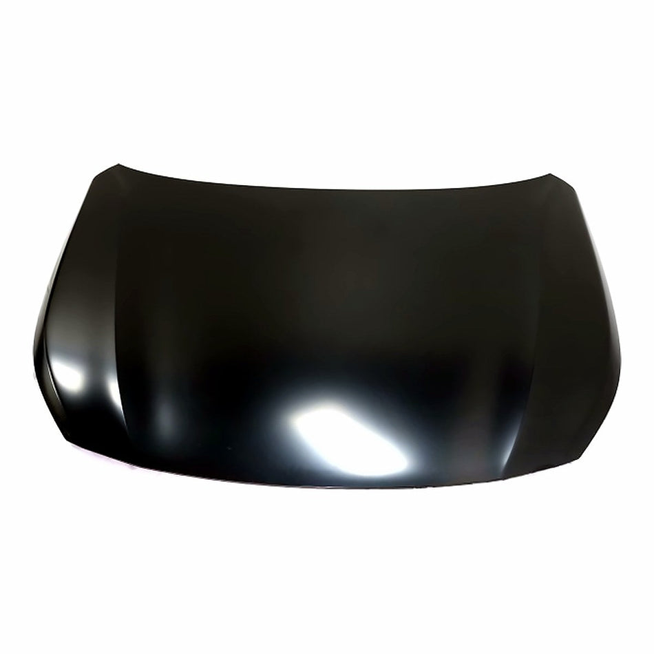 2015-2019 Subaru Outback(Mid-Sizewagon) Hood Steel - product view, Part SU1230148