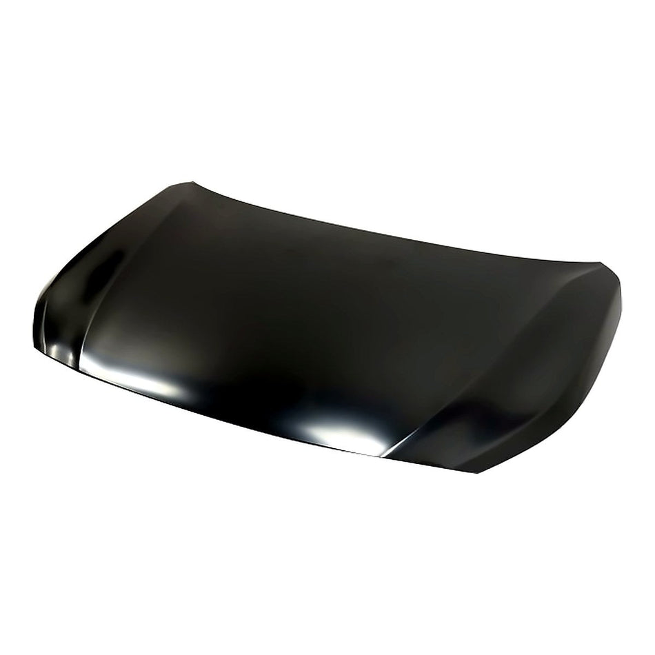 2015-2019 Subaru Outback(Mid-Sizewagon) Hood Steel - side angle, Part SU1230148