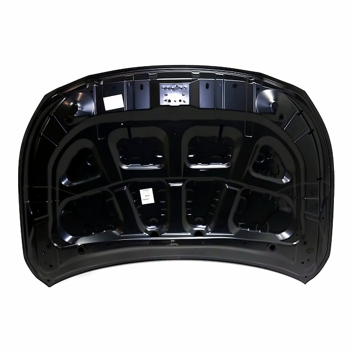 2015-2019 Subaru Legacy Hood Steel Outback/Legacy – Back View (SU1230148)