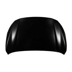 2017-2023 Subaru Impreza Hood Aluminium