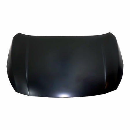 2018-2023 Subaru Crosstrek Hood Aluminum – Front View (SU1230153)