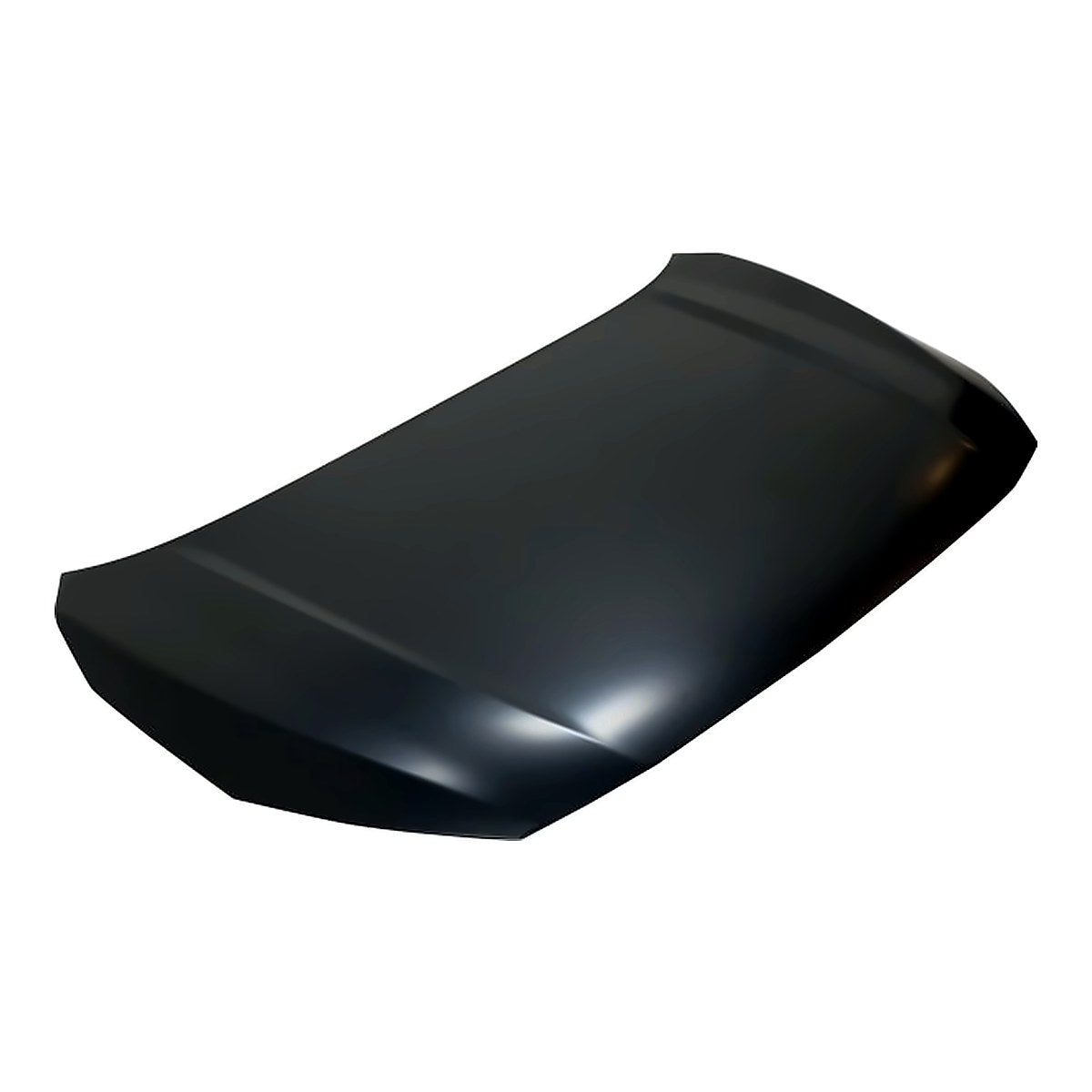 2018-2023 Subaru Crosstrek Hood Aluminum – Side View (SU1230153)