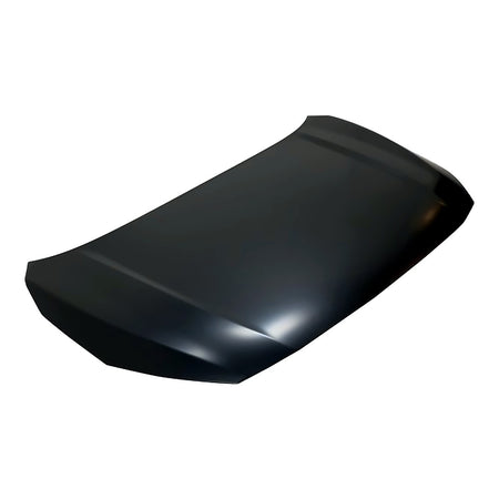 2018-2023 Subaru Crosstrek Hood Aluminum – Side View (SU1230153)
