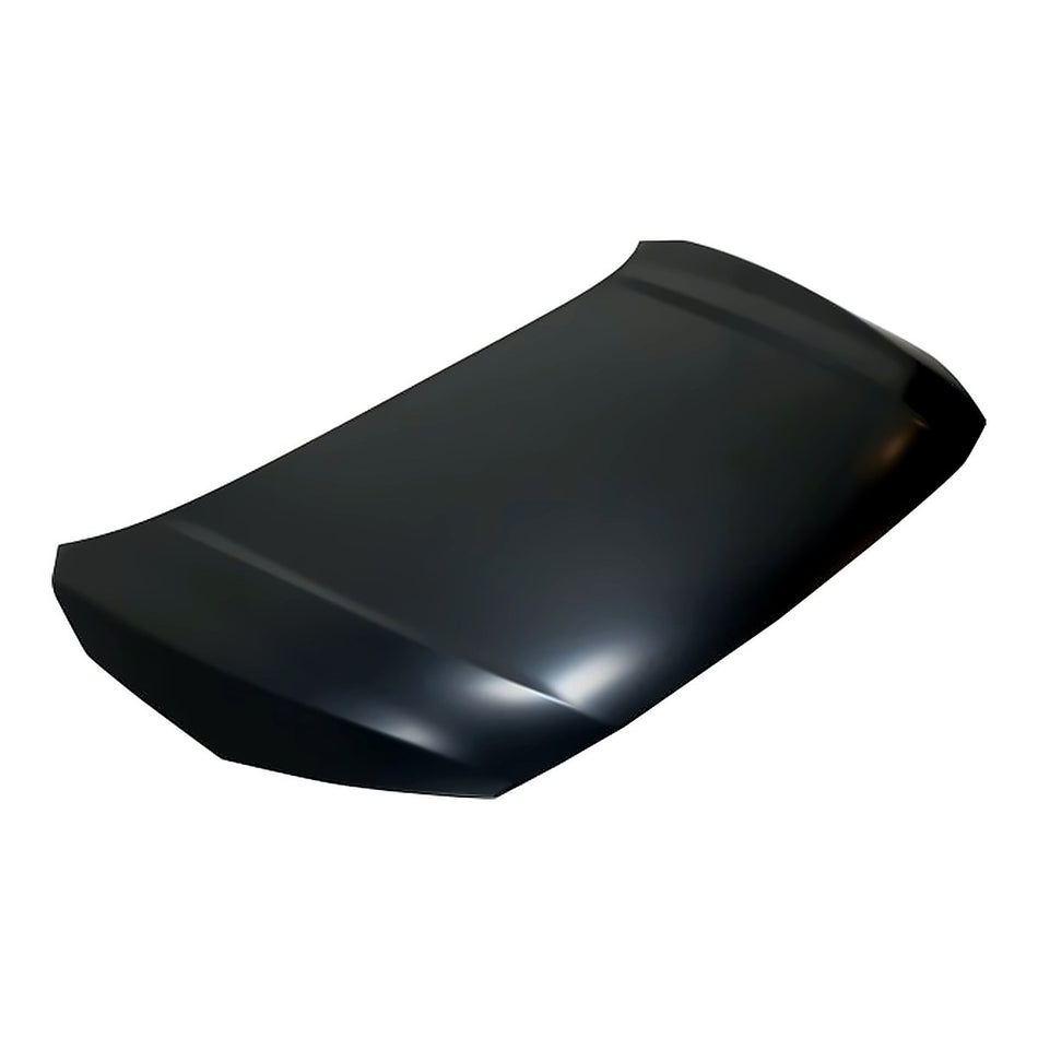 2018-2023 Subaru Crosstrek Hood Aluminum – Side View (SU1230153)